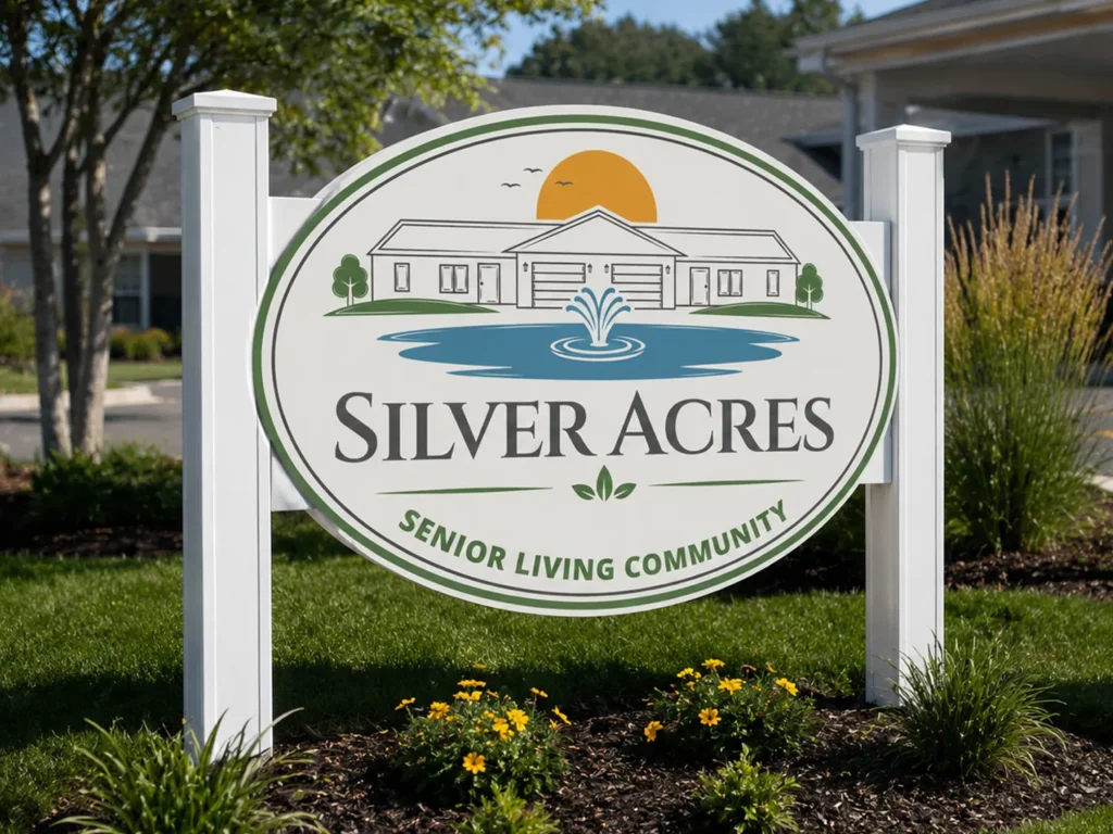 Sign