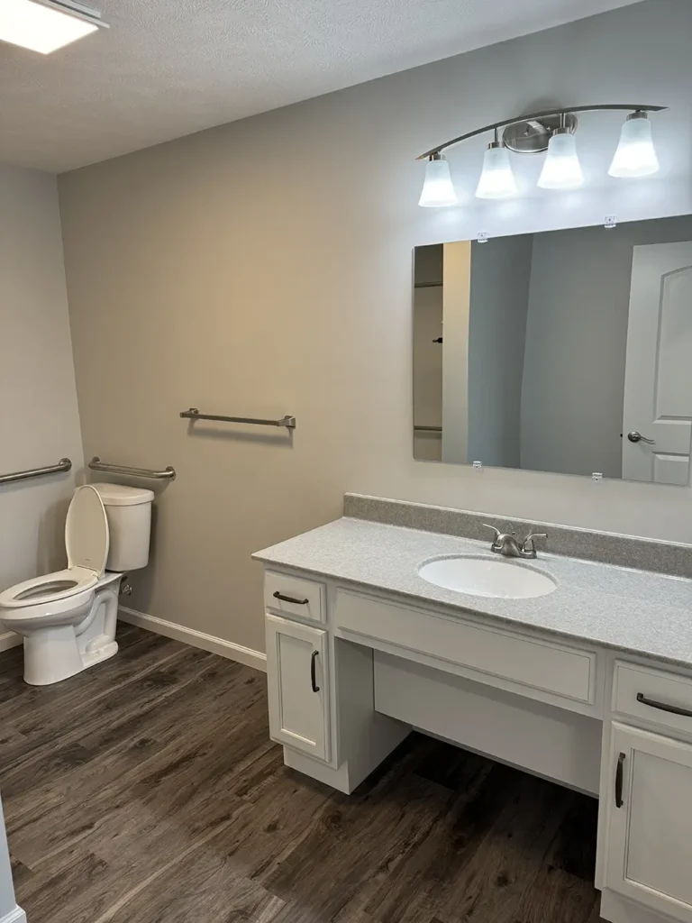 Silver Acres Apartments Tilton Il 8