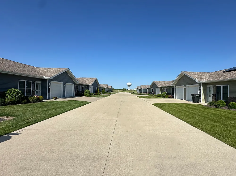 Home 3 Silver Acres Senior Apartments Tiliton