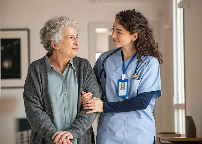 Senior Acres In Home Health Care